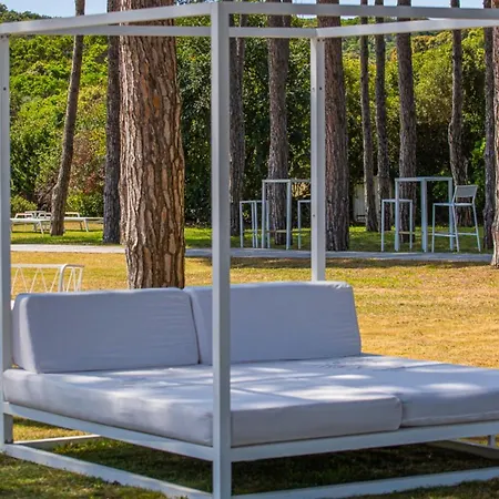 Felix - La Coluccia Hotel