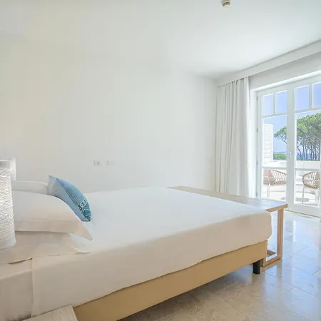 Felix - La Coluccia 5* Santa Teresa Gallura