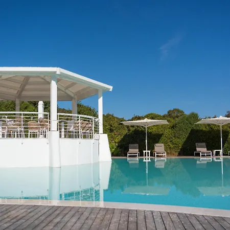 Hotel Felix - La Coluccia