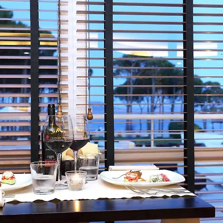 Hotel Felix - La Coluccia Santa Teresa Gallura
