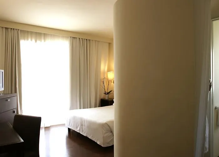 Hotel Felix - La Coluccia 5*