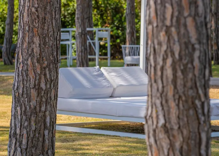 Hotel Felix - La Coluccia 5*