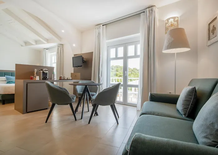 Hotel Felix - La Coluccia Santa Teresa Gallura