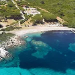Felix - La Coluccia Hotel
