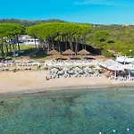Felix - La Coluccia Hotel