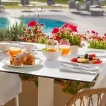 Hotel Felix - La Coluccia