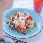 Felix - La Coluccia Hotel