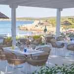 Hotel Felix - La Coluccia 5*