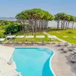 Hotel Felix - La Coluccia 5*