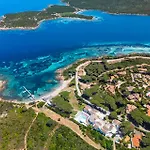Hotel Felix - La Coluccia Santa Teresa Gallura