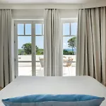 Hotel Felix - La Coluccia Santa Teresa Gallura