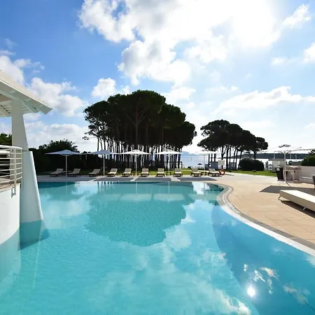 Felix - La Coluccia Hotel 5*