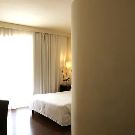 Hotel Felix - La Coluccia 5*