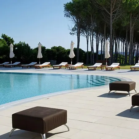 Felix - La Coluccia 5*