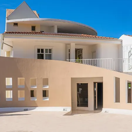 Hotel Felix - La Coluccia