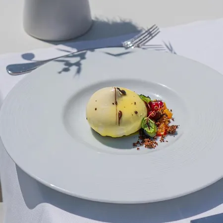 Felix - La Coluccia 5* Santa Teresa di Gallura