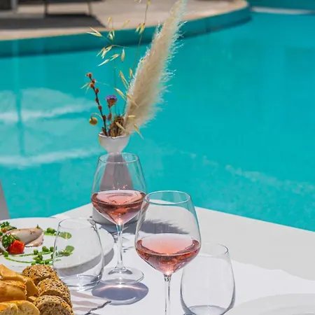 Hotel Felix - La Coluccia Santa Teresa Gallura