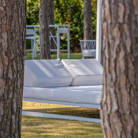 Hotel Felix - La Coluccia 5*