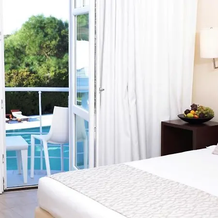 Hotel Felix - La Coluccia Santa Teresa Gallura