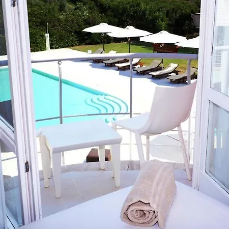 Hotel Felix - La Coluccia
