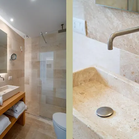 Hotel Felix - La Coluccia 5*