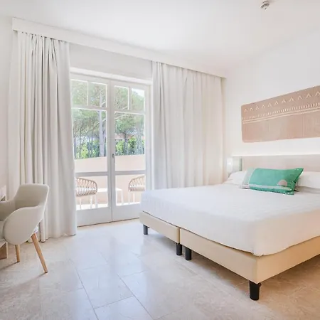 Felix - La Coluccia Hotel 5*