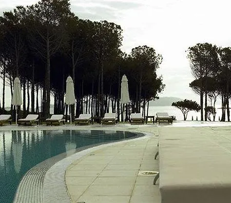 Felix - La Coluccia 5* Santa Teresa di Gallura