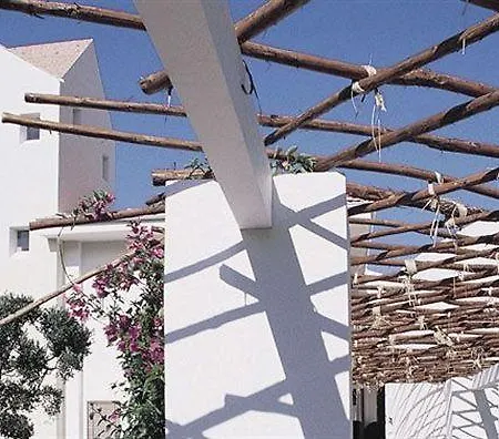 Felix - La Coluccia Hotel Santa Teresa Gallura