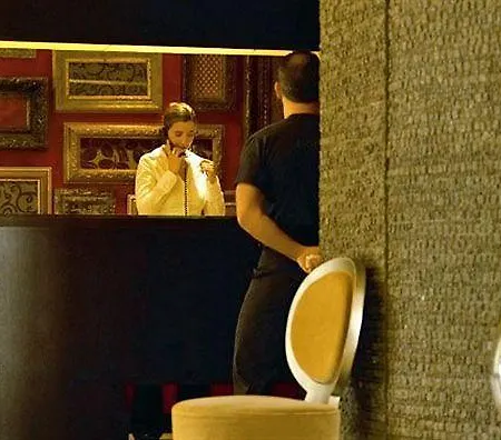Felix - La Coluccia Hotel