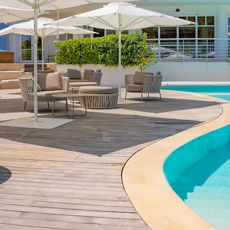 Hotel Felix - La Coluccia Santa Teresa Gallura
