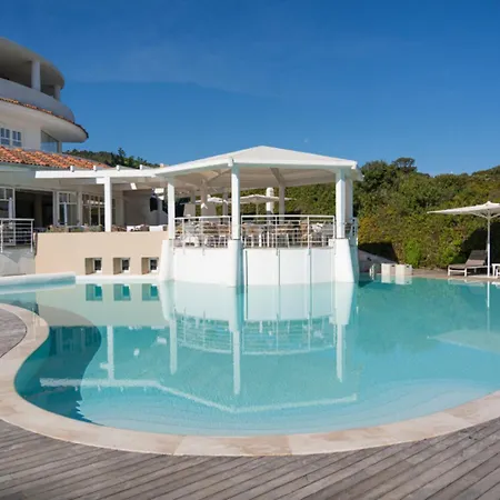 Felix - La Coluccia Hotel Santa Teresa Gallura
