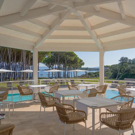 Hotel Felix - La Coluccia Santa Teresa Gallura