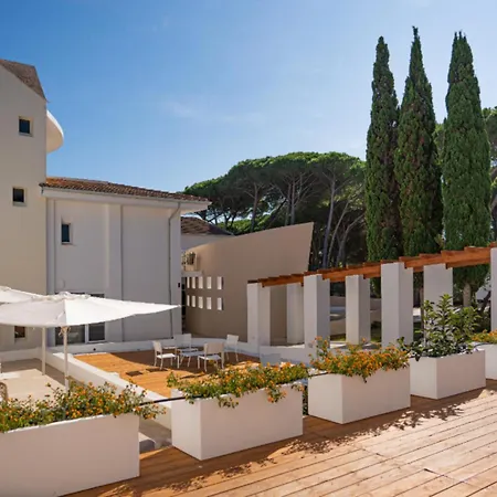 Hotel Felix - La Coluccia Santa Teresa di Gallura