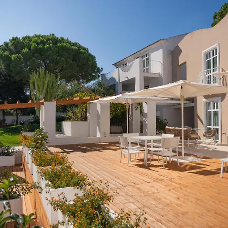 Felix - La Coluccia 5* Santa Teresa Gallura