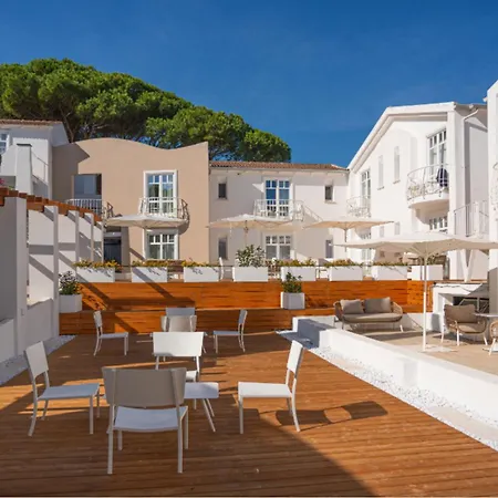 Hotel Felix - La Coluccia