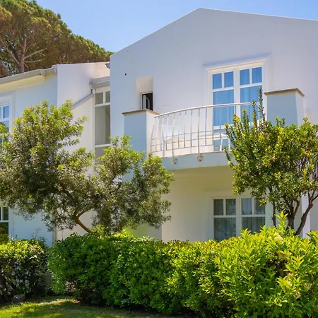 Felix - La Coluccia Hotel 5*