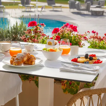 Hotel Felix - La Coluccia
