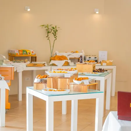 Felix - La Coluccia Hotel 5*