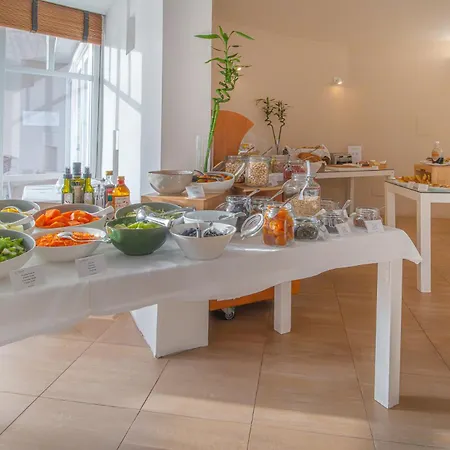 Hotel Felix - La Coluccia 5*