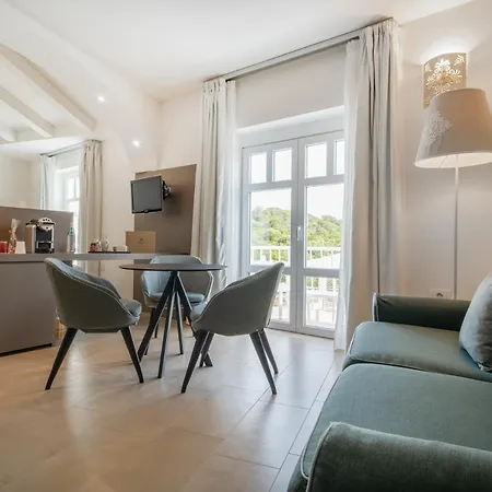 Hotel Felix - La Coluccia Santa Teresa Gallura