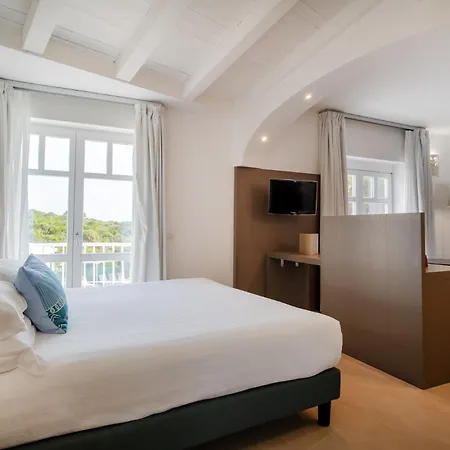 Felix - La Coluccia 5* Santa Teresa Gallura