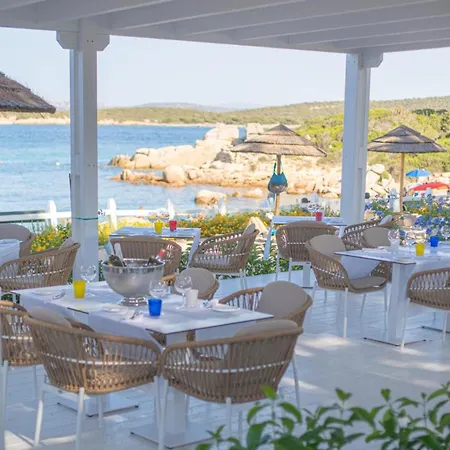 فندق Felix - La Coluccia 5*