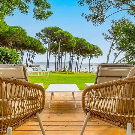 Hotel Felix - La Coluccia 5*