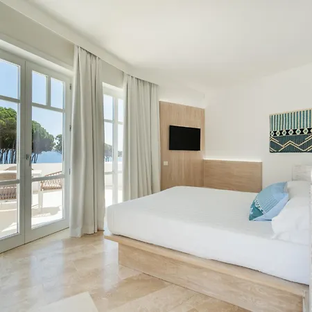 Felix - La Coluccia Hotel Santa Teresa di Gallura