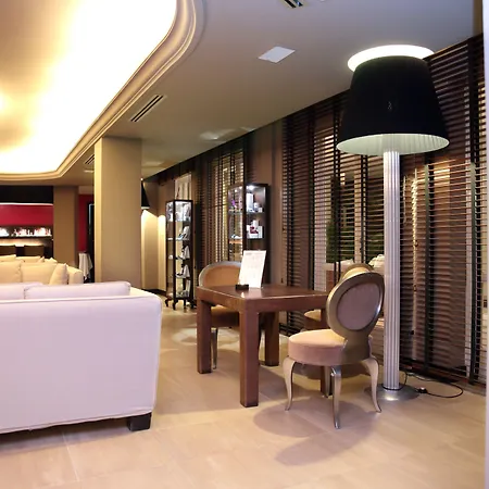 Hotel Felix - La Coluccia