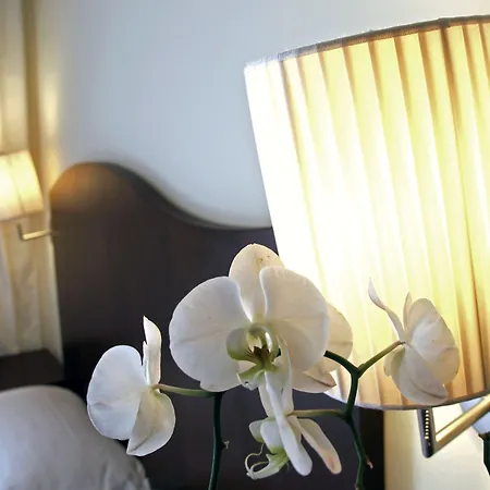 Hotel Felix - La Coluccia