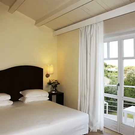 Hotel Felix - La Coluccia