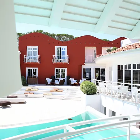 Felix - La Coluccia 5*