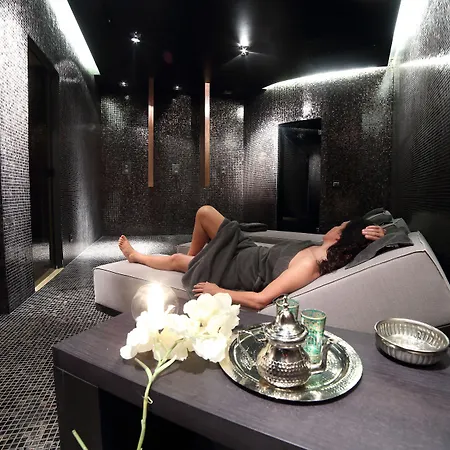 Felix - La Coluccia Hotel 5*