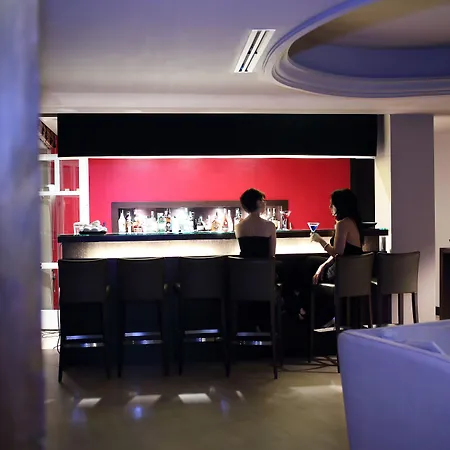 Hotel Felix - La Coluccia Santa Teresa di Gallura